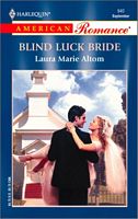 Blind Luck Bride