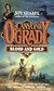 Canyon O'Grady #16:  Blood And Gold
