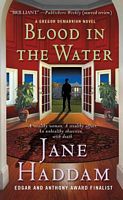 Blood In The Water