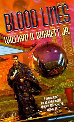 Blood Lines