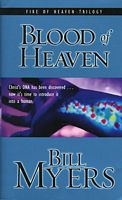 Blood Of Heaven