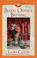 Blood Orange Brewing