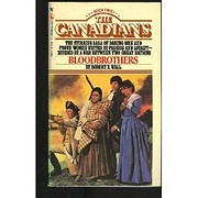 The Canadians:  Bloodbrothers