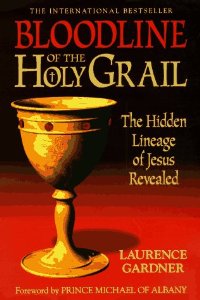 Bloodline Of The Holy Grail