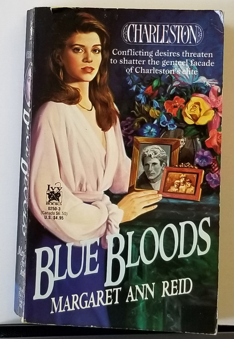 Blue Bloods