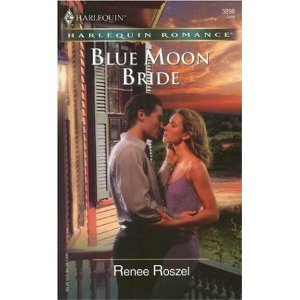 Blue Moon Bride