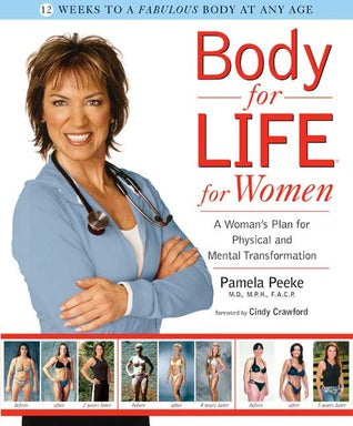 Body For Life For Women
