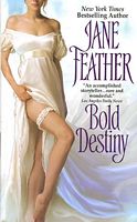 Bold Destiny