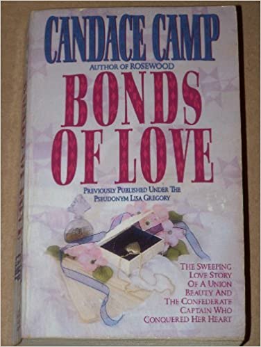 Bonds Of Love