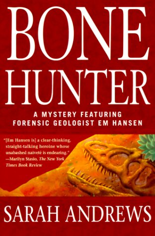 Bone Hunter