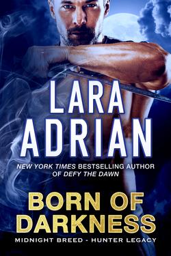 Born Of Darkness