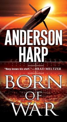 Born Of War