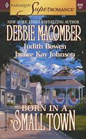 Born In A Small Town