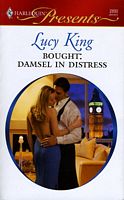 Bought:  Damsel In Distress