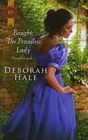 Bought:  The Penniless Lady