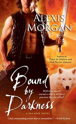 Bound By Darkness
