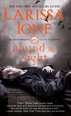 Bound By Night