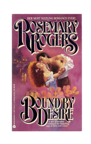 Bound By Desire