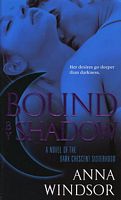 Bound By Shadow