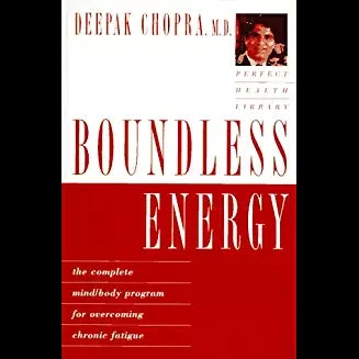 Boundless Energy