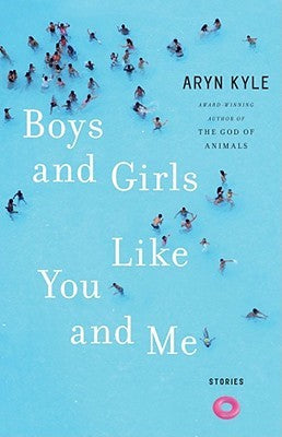 Boys And Girls Like You And Me
