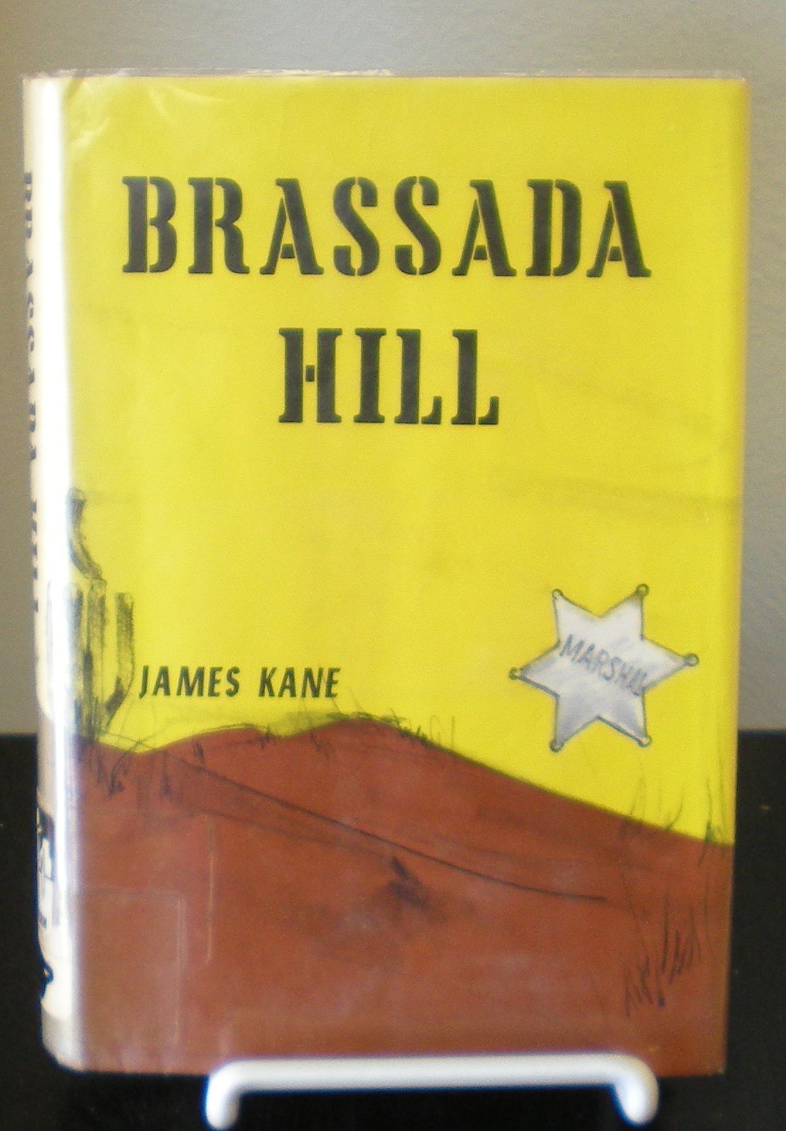 Brassada Hill