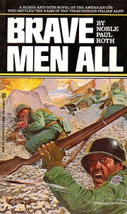 Brave Men All