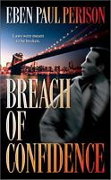 Breach Of Confidence