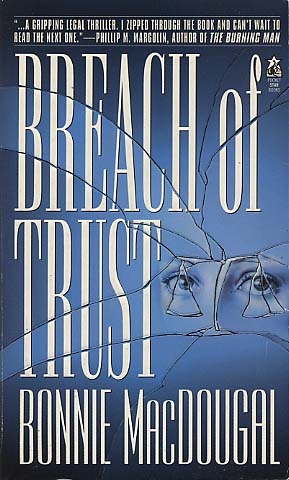 Breach Of Trust