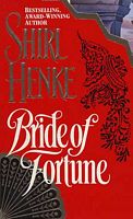 Bride Of Fortune