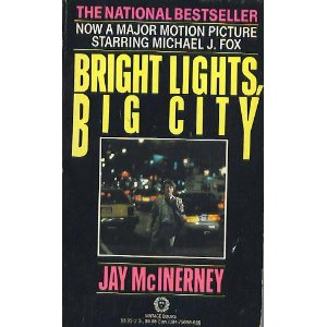 Bright Lights, Big City