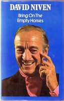 Bring On The Empty Horses