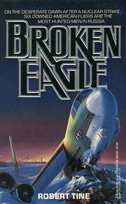 Broken Eagle