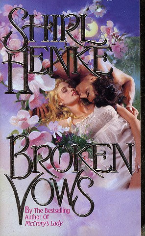 Broken Vows