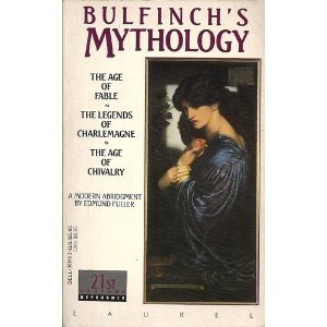 Bulfinch's Mythology