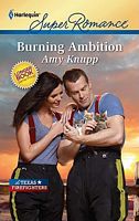 Burning Ambition