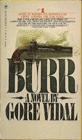 Burr