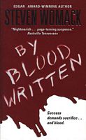 By Blood Written