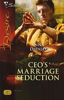 CEO'S Marriage Seduction