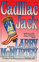 Cadillac Jack