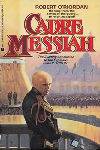 Cadre Messiah