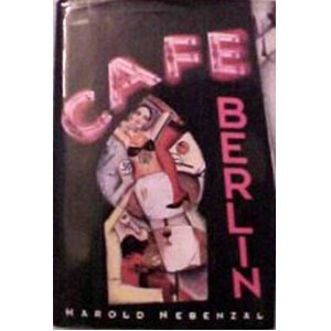 Cafe Berlin
