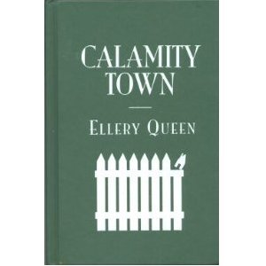 Calamity Town