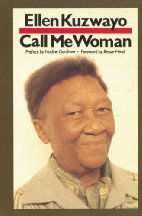 Call Me Woman