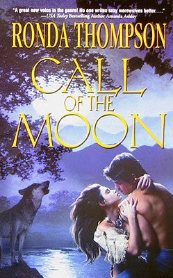 Call Of The Moon