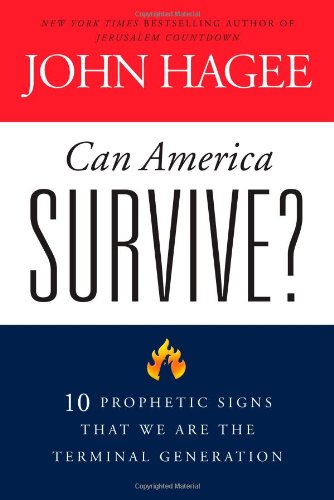 Can America Survive?
