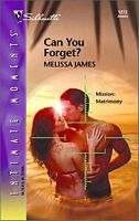 Can You Forget?
