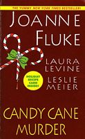 Candy Cane Murder