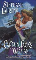 Captain Jack's Woman