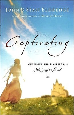 Captivating:  Unveling The Mystery Of A Woman's Soul